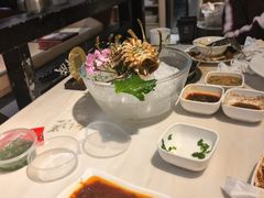 -围炉夜话·潮汕卤水火锅(榕江店)