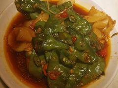 -日丰园海肠水饺·老字号大连海鲜(和平广场店)