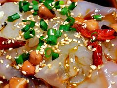 -半天妖烤鱼(方庄店)