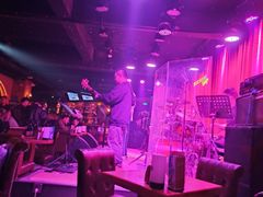 -音乐房子·Vintage Live Bar(玉林总店)
