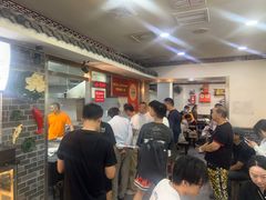 -津门张记包子铺(华昌道店)