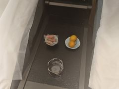 -华夏良子·足道SPA艾灸(金皇大厦店)