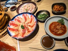 -烧肉达人•炭火烧肉(新天地店)