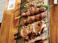 -坂吉屋·居酒屋深夜食堂(龙湖店)