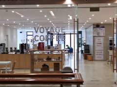大堂-VOYAGE COFFEE(杨梅竹店)