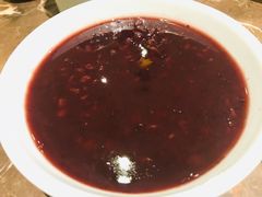 红米粥-冶春茶社(星汉大厦店)