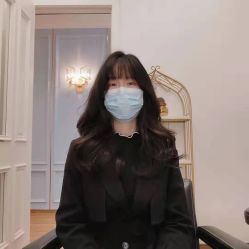 -YESIDO椰岛造型烫发染发