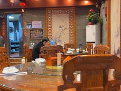 -合肥妈妈菜(青阳南路店)