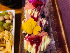 -鳗鱼家·深夜食堂(军博店)