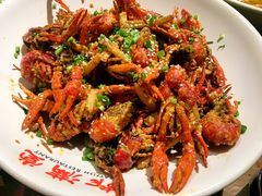 -虾满堂(瑞虹店)