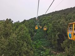 -云龙山