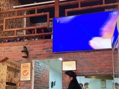 -巴依家新疆手抓饭(菱角湖万达店)