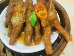 -食为先(中山七路店)