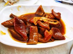 卤水大肠头-腰记饭店(龙源路店)