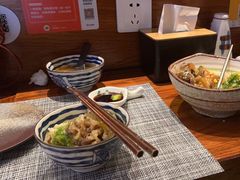 -戏作寿司(观音桥店)