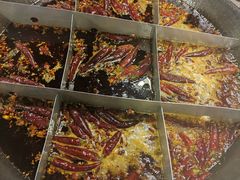 -重庆老火锅王(西安北路店)