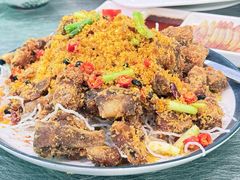 -北京乐多港万豪酒店·臻厨