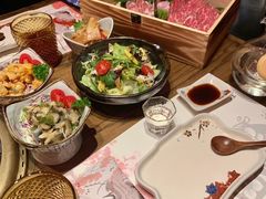 -肉魁屋·烧肉·烧鸟·酒场(高新店)