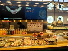 -池田寿司·4H鲜作(西直门凯德华联店)