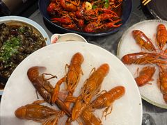 -红盔甲·小龙虾(人民广场店)