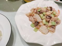-大铁勺新津菜(东丽阳光新业广场店)