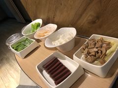 -海底捞火锅(宝立方中心店)