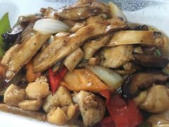 -金百万烤鸭店(马甸店)