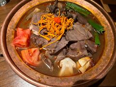 -品味泸沽湖•民族特色菜(大落水店)