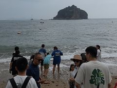 -棒棰岛宾馆景区