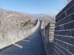 -慕田峪长城