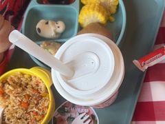 -西贝(厦门中华城店)