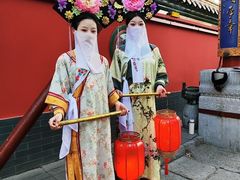 -白家大院·王府宫廷菜(苏州街店)