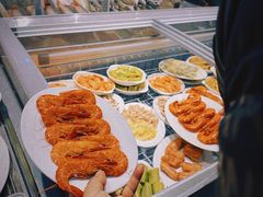 -车头老二大排档(金城步行街店)