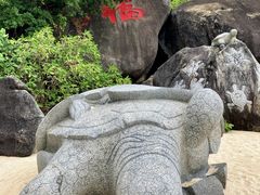 -海南分界洲岛旅游区