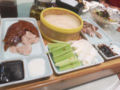 -金蝉食府(维吉奥广场店)