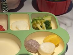 -庆江南江南菜(昆山招商花园城店)