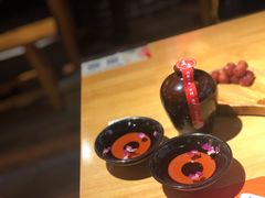 -裕鼎鲜·新中菜(王府井店)