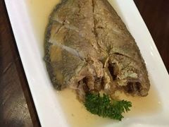 -金枝玉叶上海人家食府(三里河店)