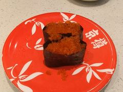 -京樽回転寿司(奥林匹克店)