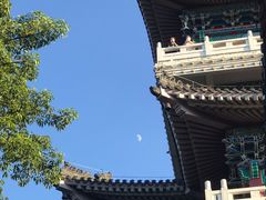 -高榜山景区