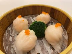 -半岛太子酒家(海港城店)