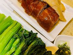 -香港新发烧腊茶餐厅(书城店)