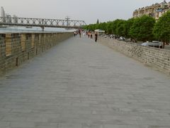 -襄阳城墙