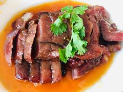 蜜汁叉烧-椿记烧鹅(建干路店)