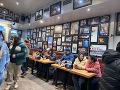 -Fergburger(皇后镇店)