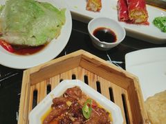 -稻香饭店(IFS国金中心店)