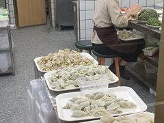 -袁记云饺(殷高西路店)