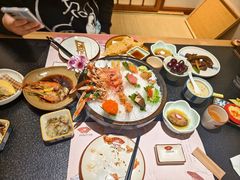 -桃夭日式料理(国信店)