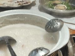 -丰尔粥食·粥底火锅·桑拿鸡(大良总店)