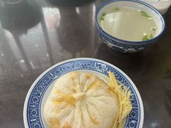 -孟家蟹包(锦绣街店)